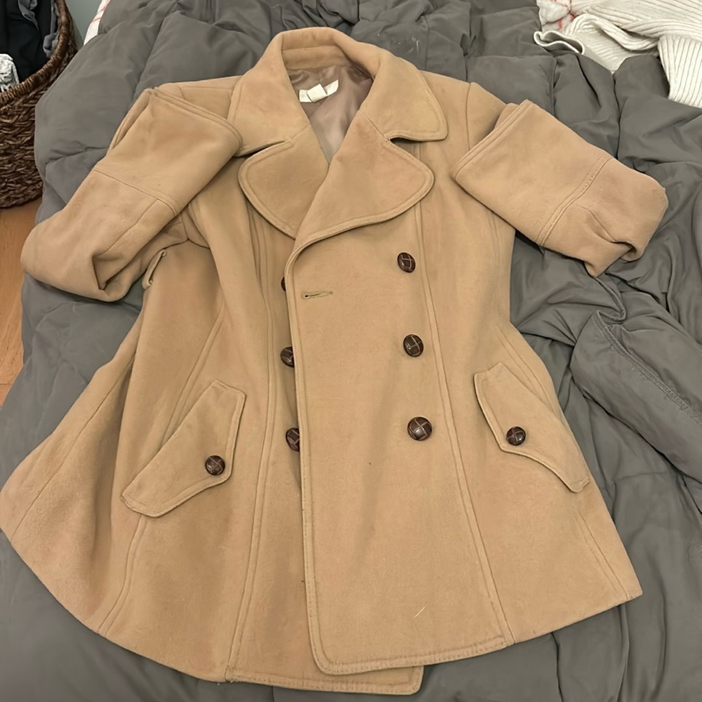 Women’s M | CASHMERE SWEATER